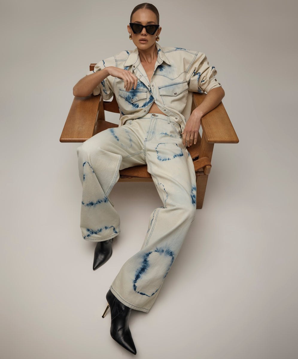 The Jackson Jeans