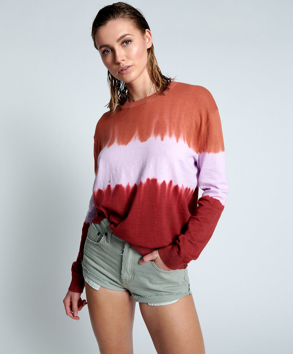 Khaki Edit The One High Waist Cheeky Denim Shorts - Faded Khaki