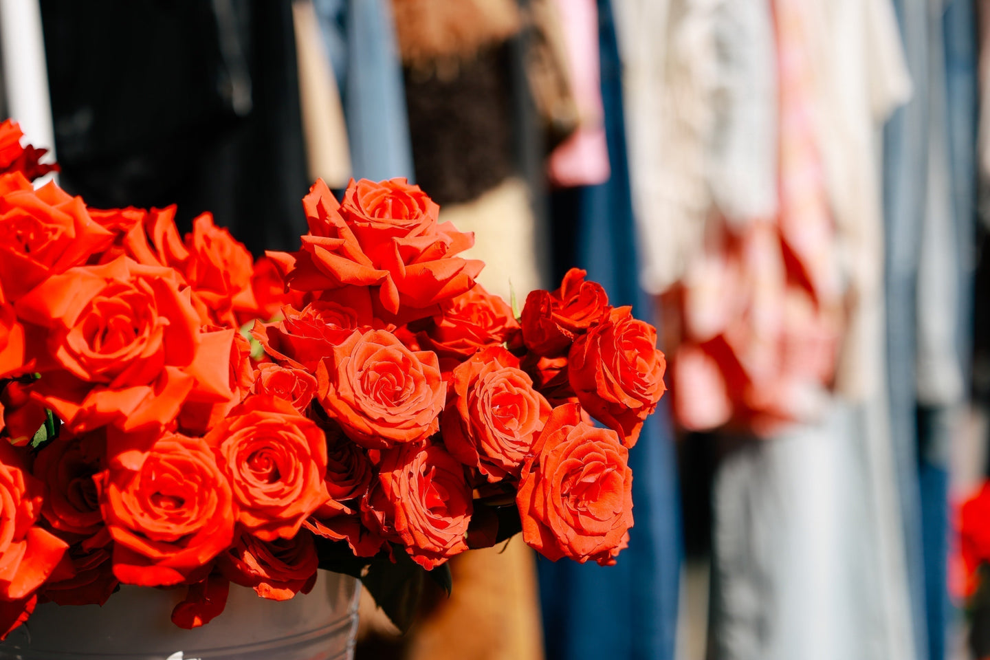 ANNIVERSARY, HOLIDAY & SPRING/SUMMER PREVIEW PRESS SHOWINGS: December 2025