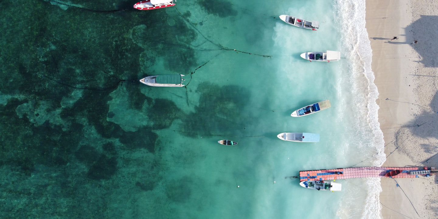 Island State of Mind: Lembongan Through My Eyes