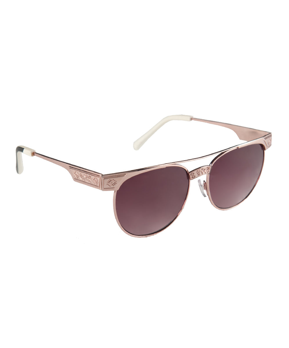 Products CAPTAIN CASH SUNGLASSES GOLD