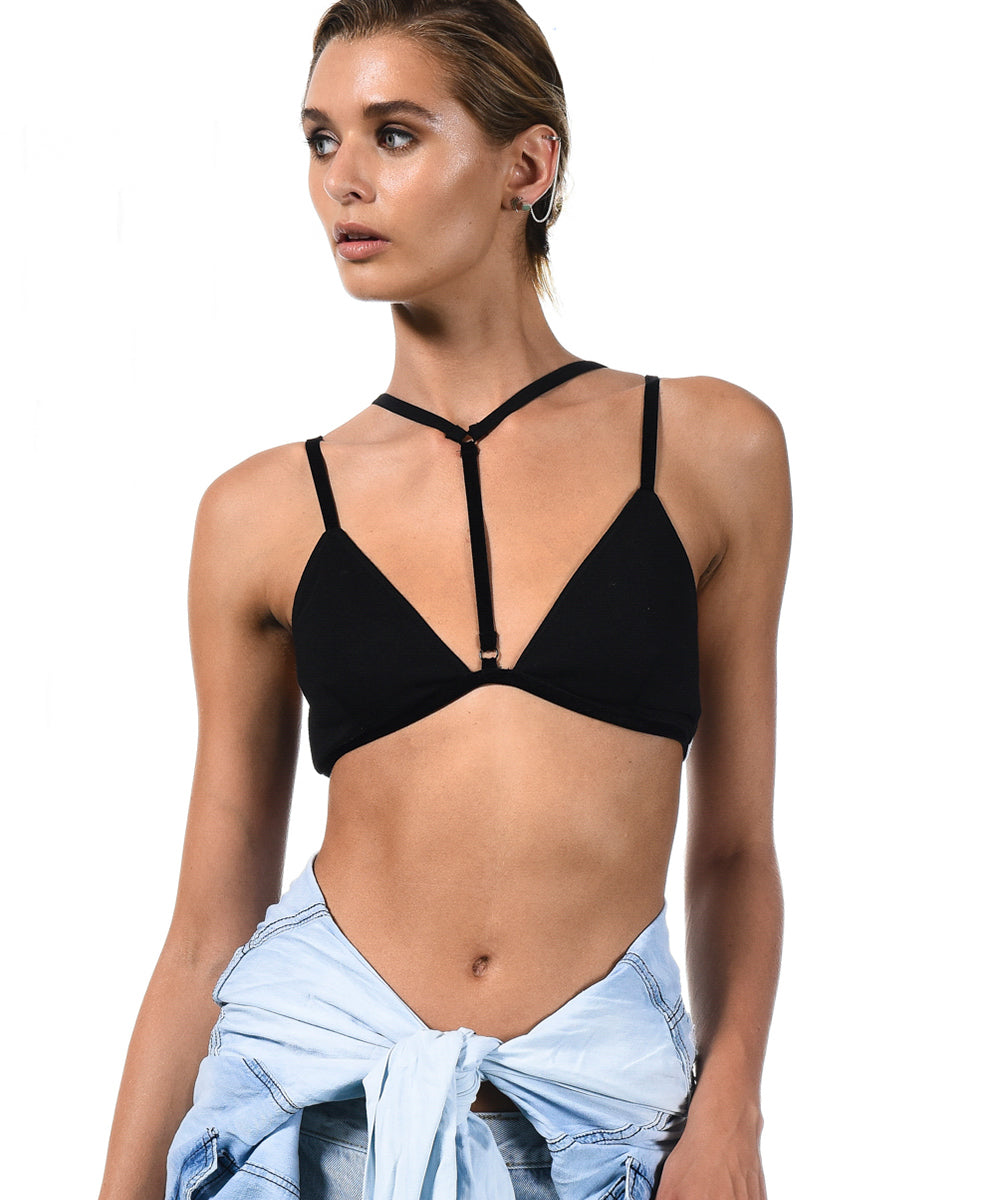 Products CLEOPATRA BODICE BLACK