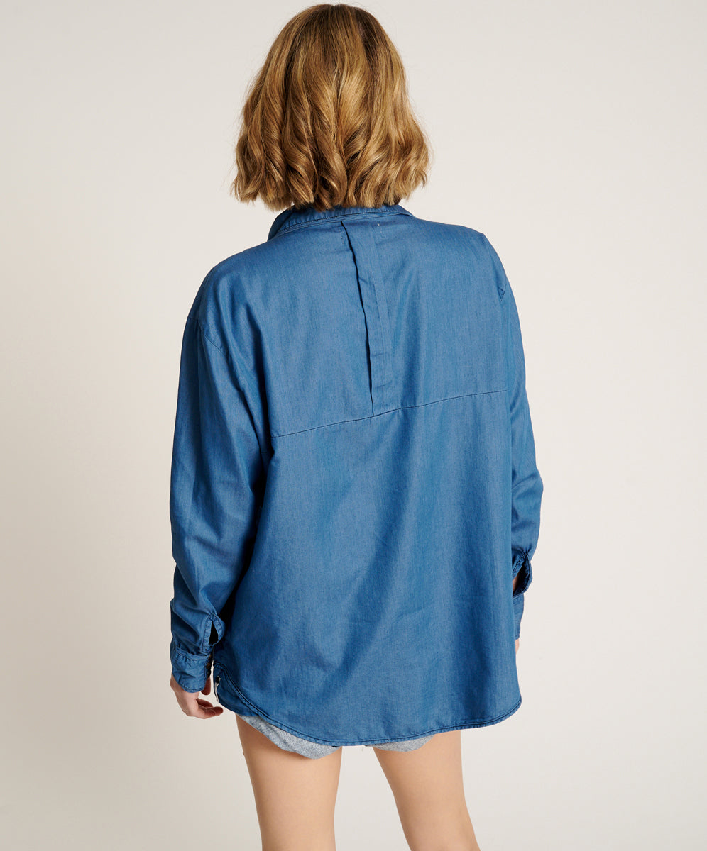 Products BAHAMA TUX SHIRT