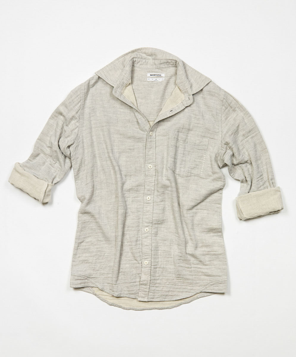 Products CLASSIC ACE SHIRT BLUE