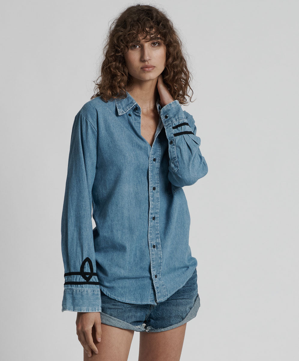 Products EL CAPITAN VINTAGE SHIRT