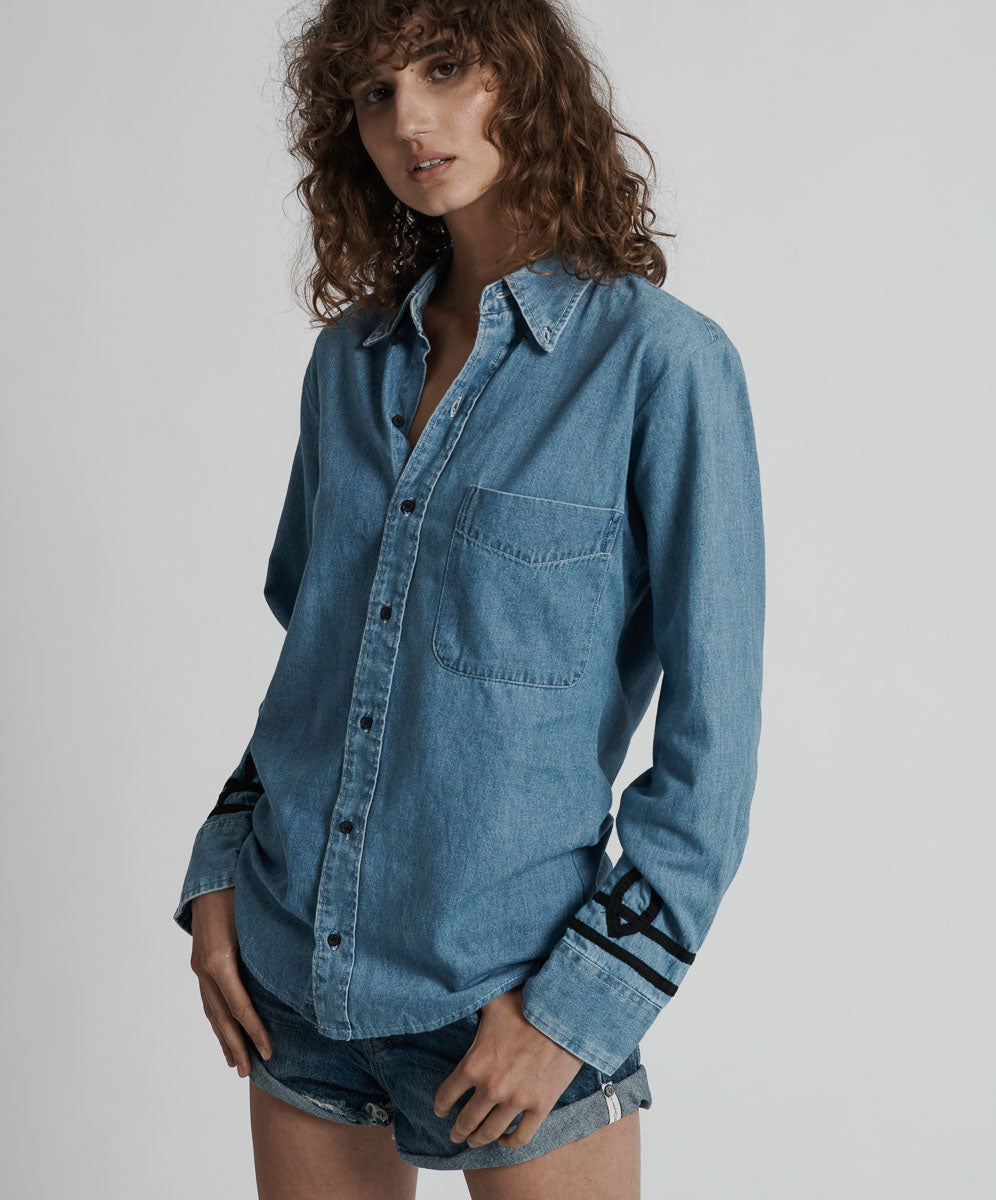 Products EL CAPITAN VINTAGE SHIRT