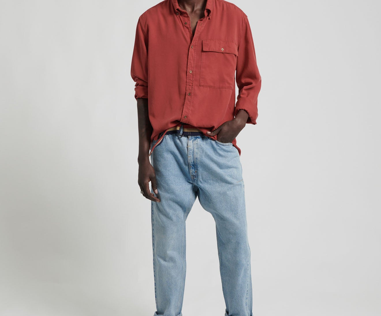 VINTAGE MR JEANS