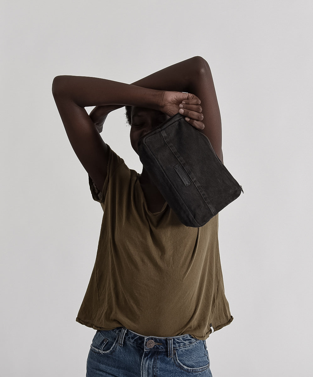Products IDAHO TRAVELLERS POUCH