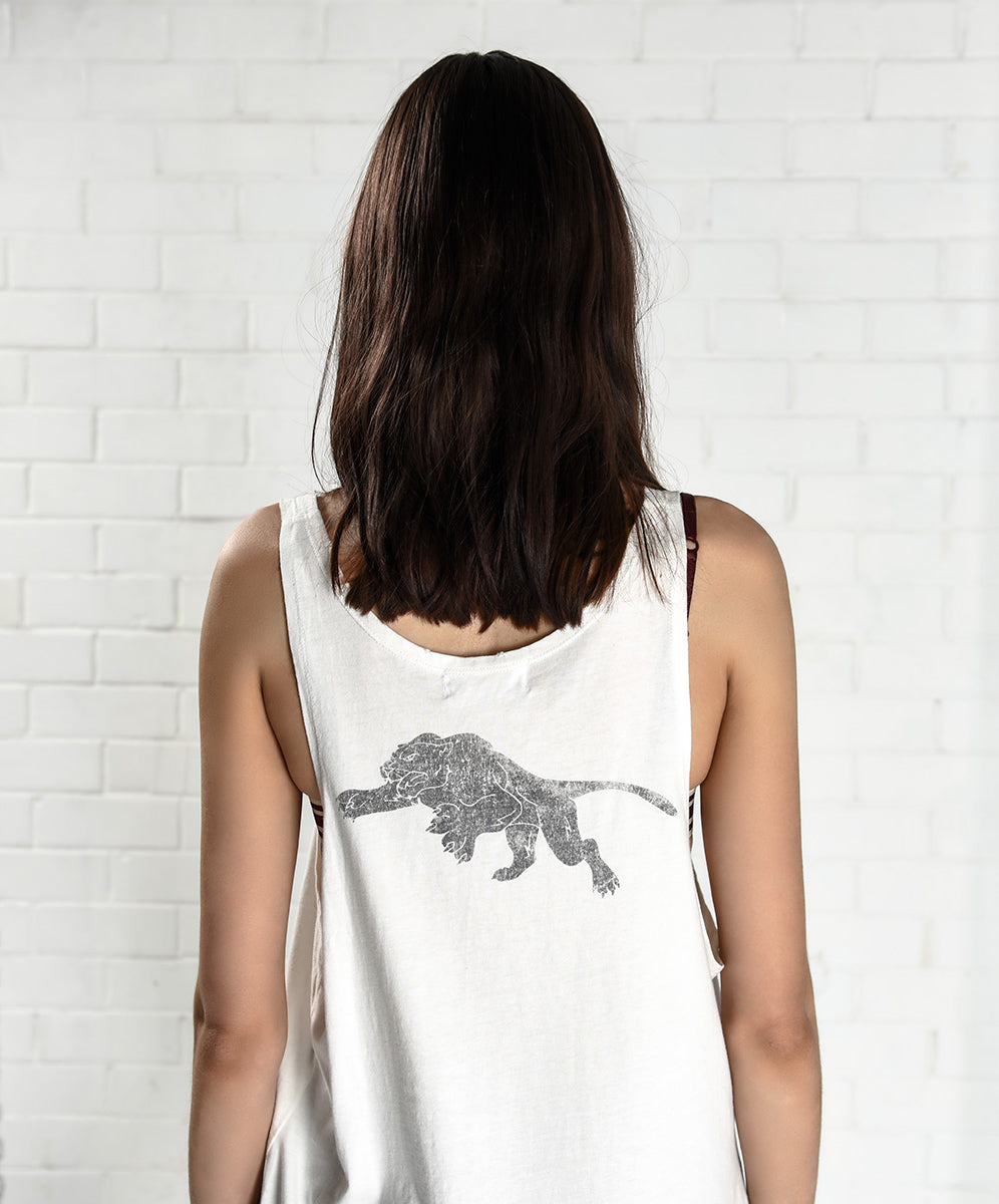 Products ORIGINAL WILD CAT DADDY O TANK