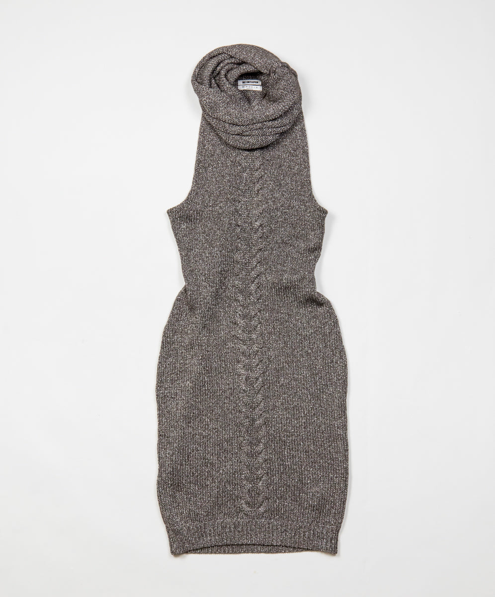 Products LE VIPER KNIT DRESS