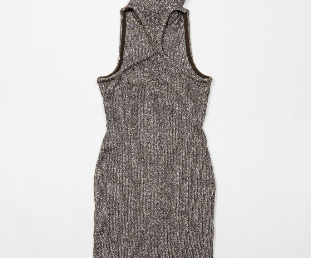 LE VIPER KNIT DRESS