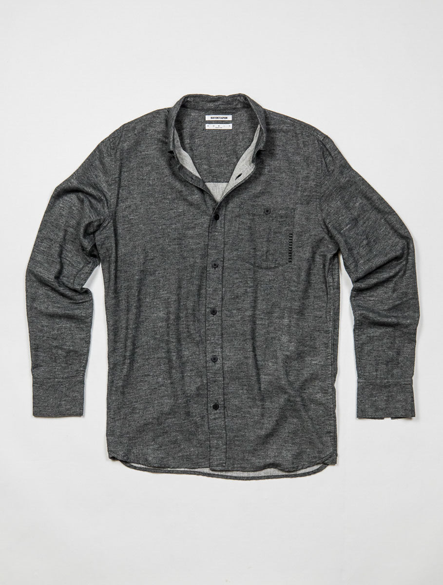 Products CLASSIC ACE SHIRT BLACK