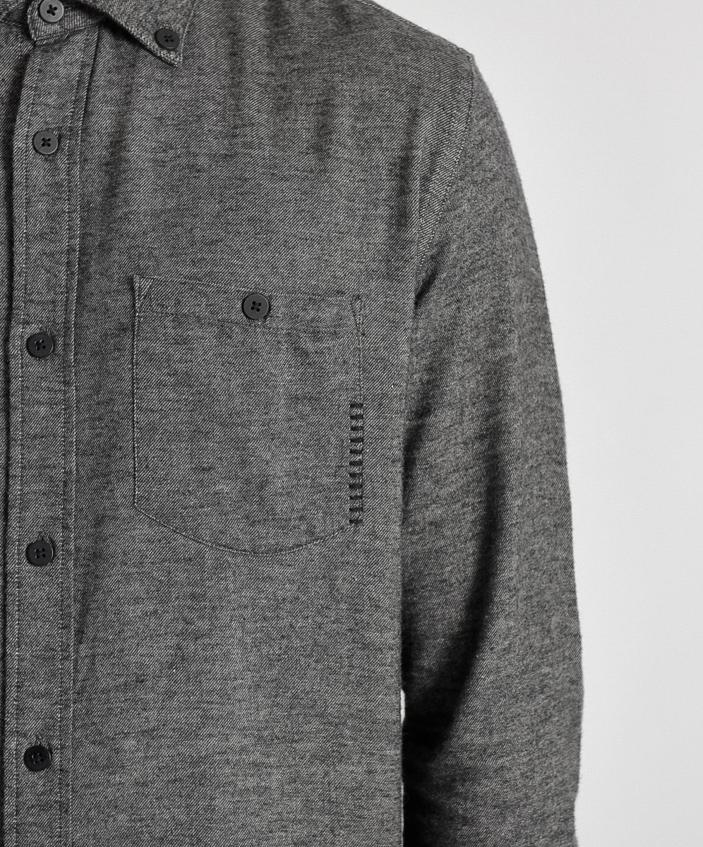 Products CLASSIC ACE SHIRT BLACK