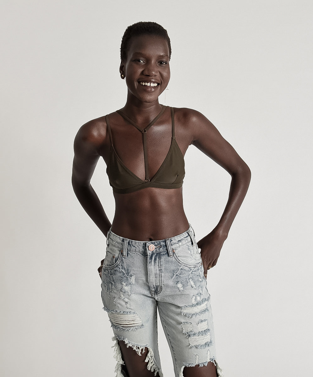 Products ENVY CLEOPATRA BRALETTE