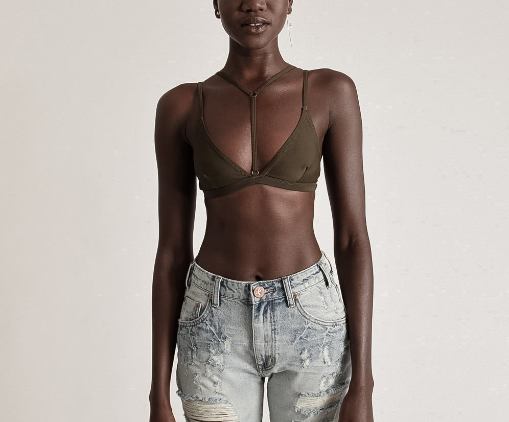 ENVY CLEOPATRA BRALETTE