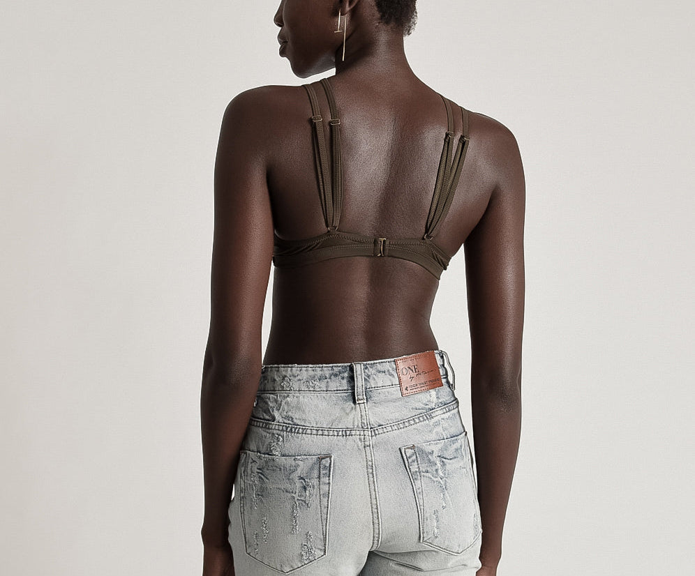 ENVY CLEOPATRA BRALETTE