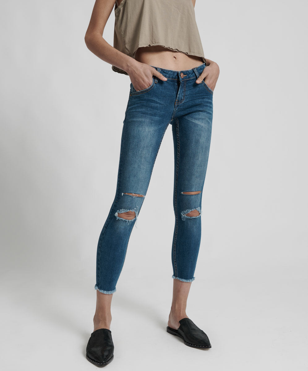 Products BONNIE BLUE FREEBIRDS II BLUE