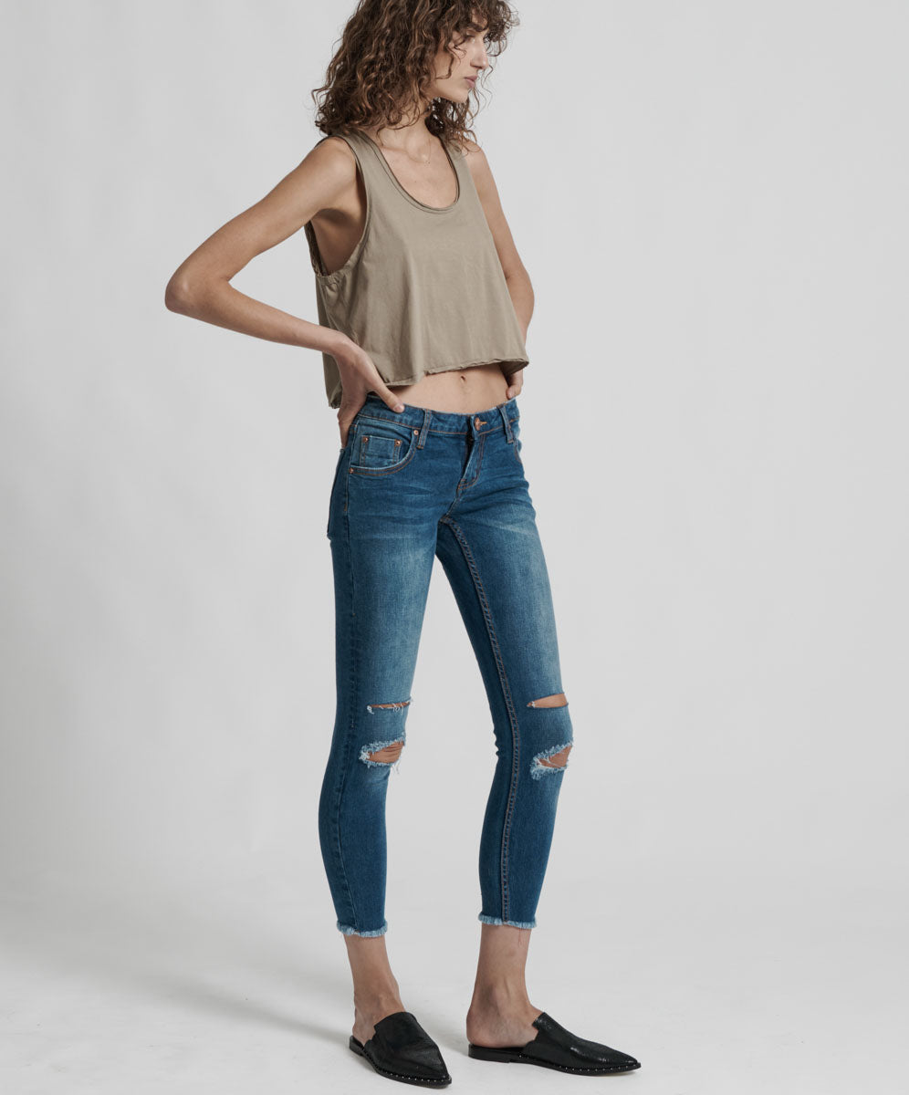 Products BONNIE BLUE FREEBIRDS II BLUE