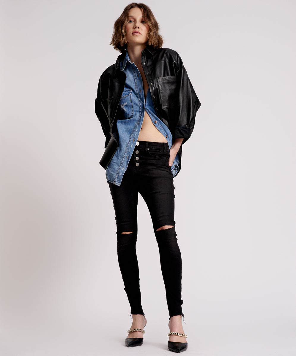 Products JETT BLACK KIDDS