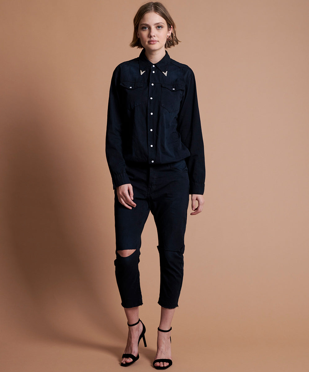 Products BLUEBIRD UTILITY JUMPSUIT