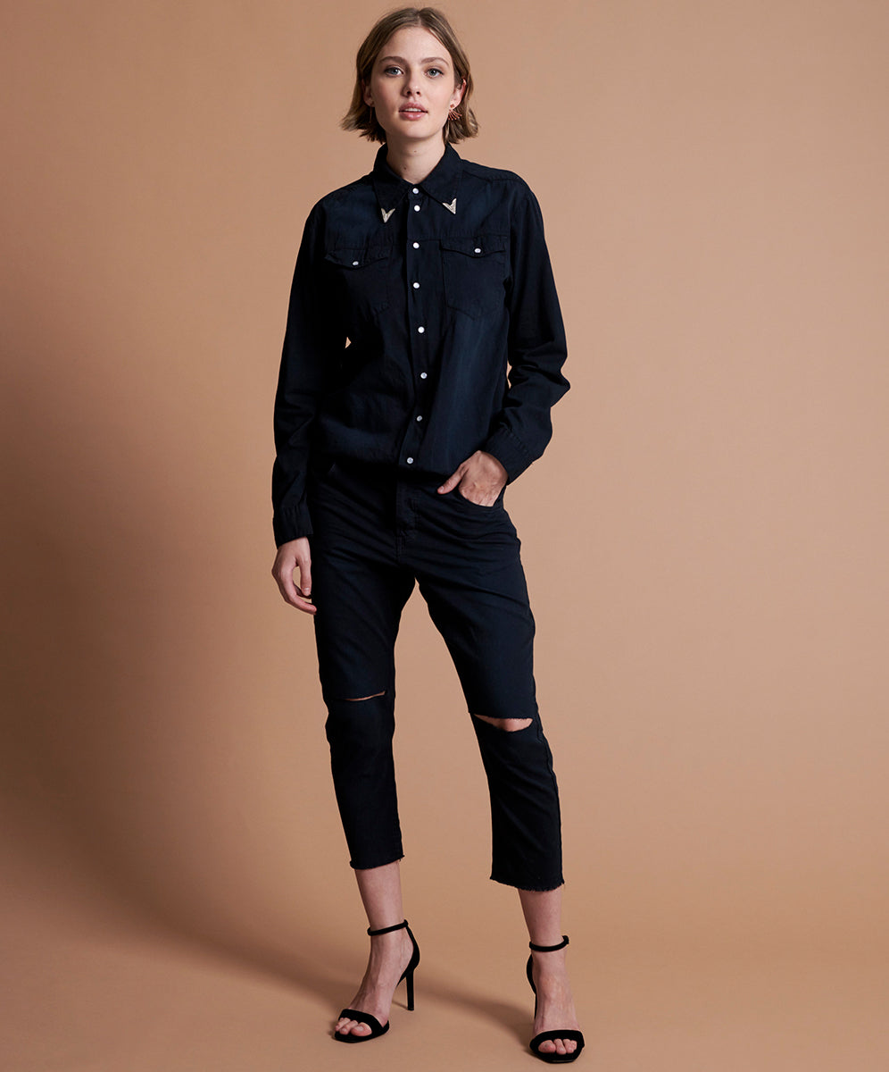 Products BLUEBIRD UTILITY JUMPSUIT