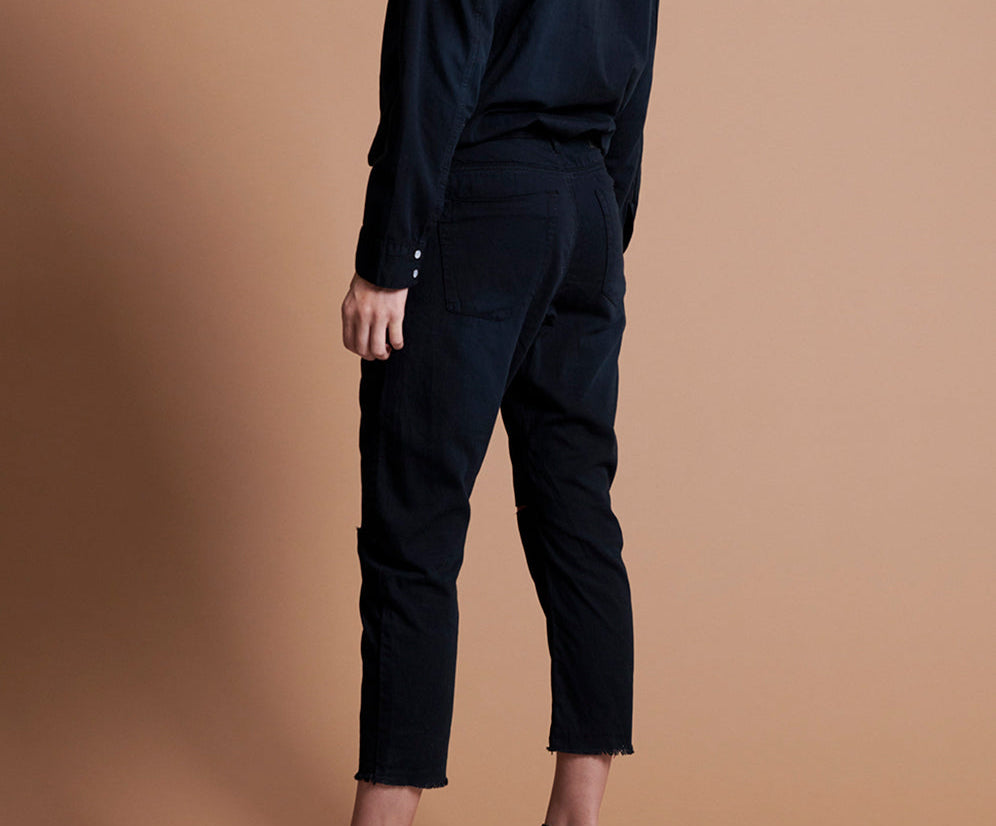 BLUEBIRD UTILITY JUMPSUIT