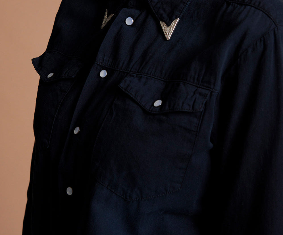BLUEBIRD UTILITY JUMPSUIT
