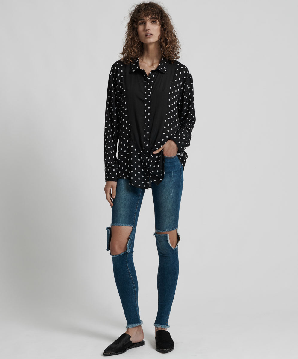 Products LEXINGTON TUXEDO SHIRT