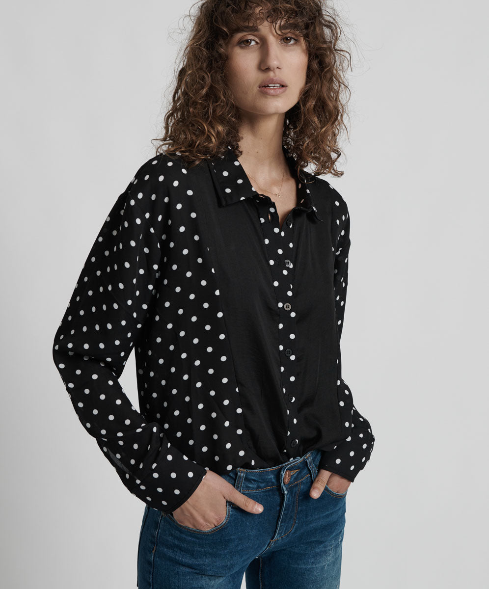Products LEXINGTON TUXEDO SHIRT