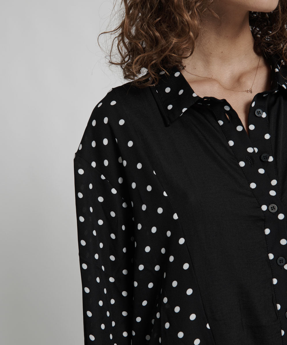 Products LEXINGTON TUXEDO SHIRT