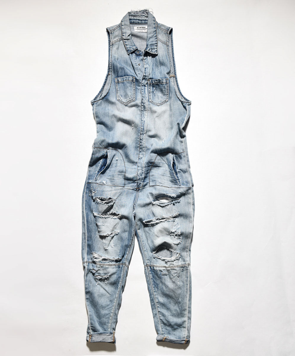 Products BLUE JANE BRAXTON UTILITY SUIT