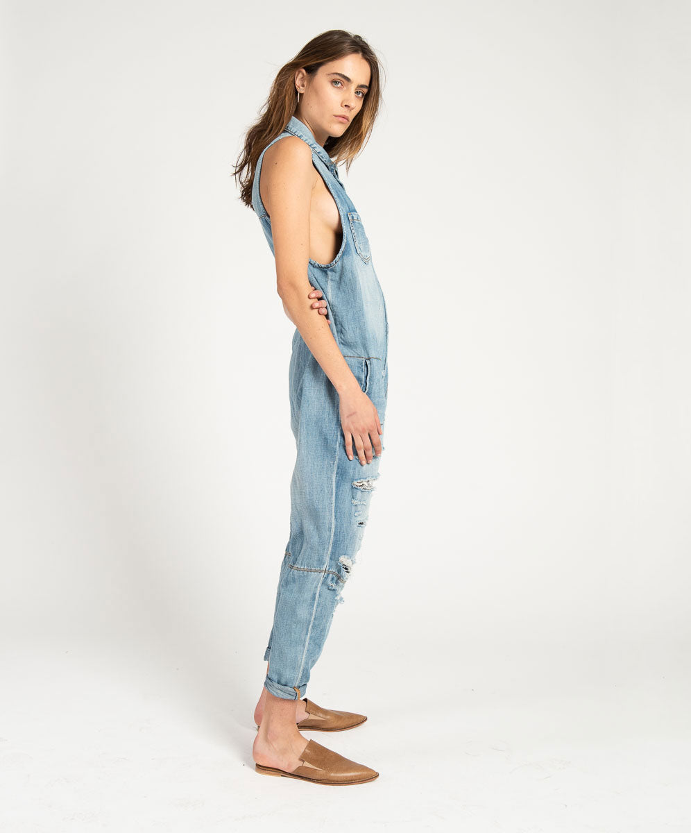 Products BLUE JANE BRAXTON UTILITY SUIT