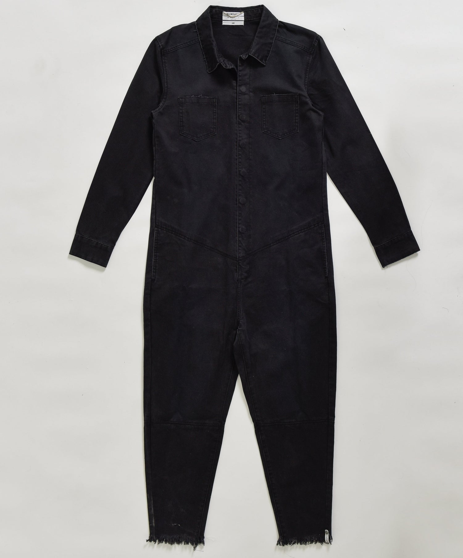 Products PARADISE UTILITY JUMPSUIT