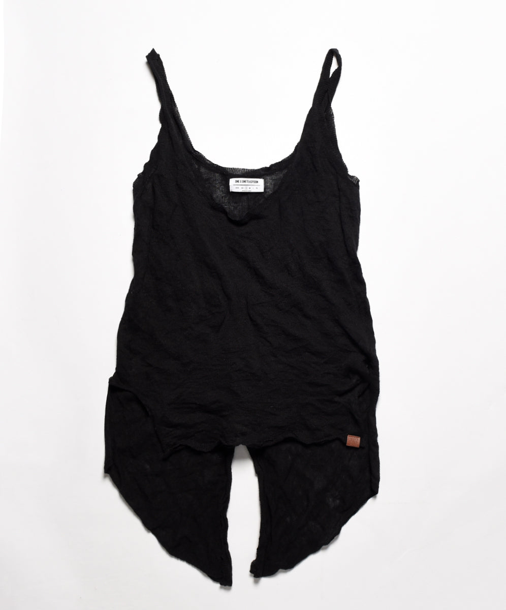 Products BUNGALOW STEEL KNIT TOP