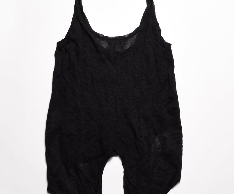 BUNGALOW STEEL KNIT TOP
