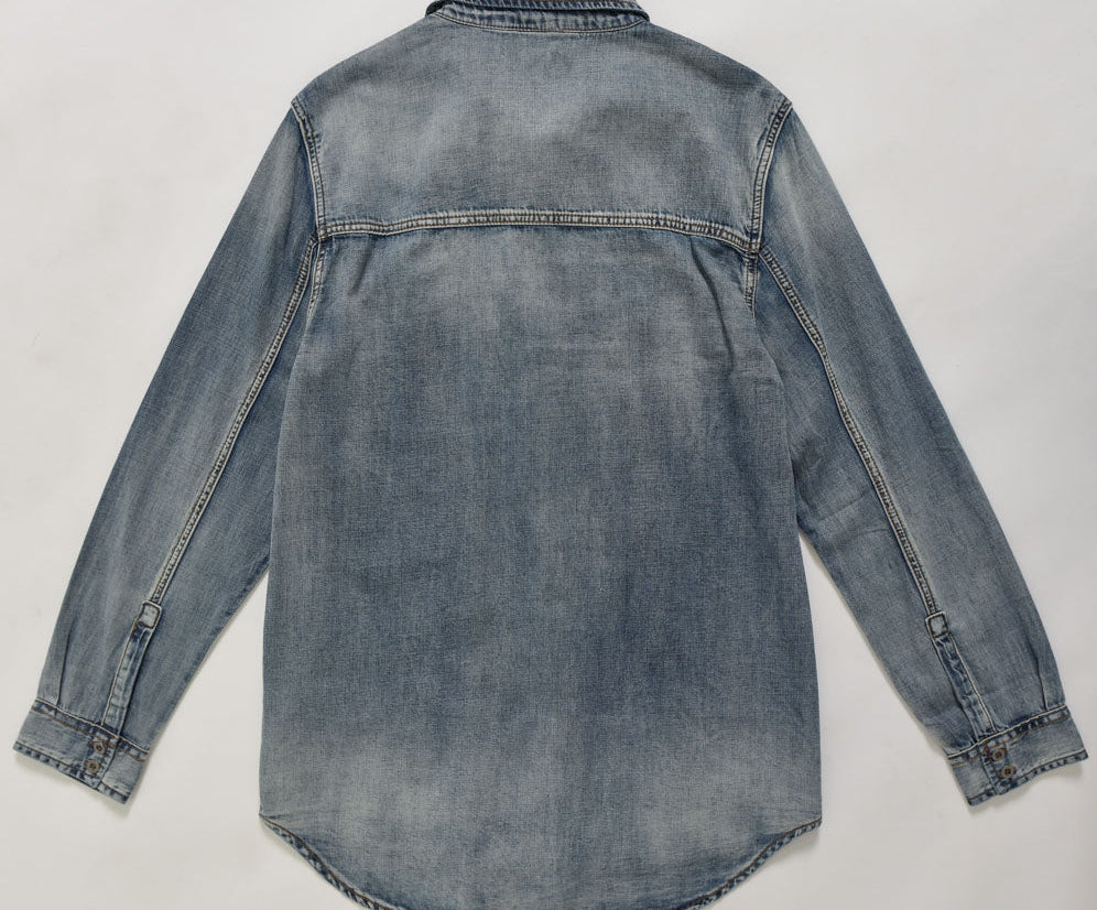 HOMME LIBERTY SHIRT