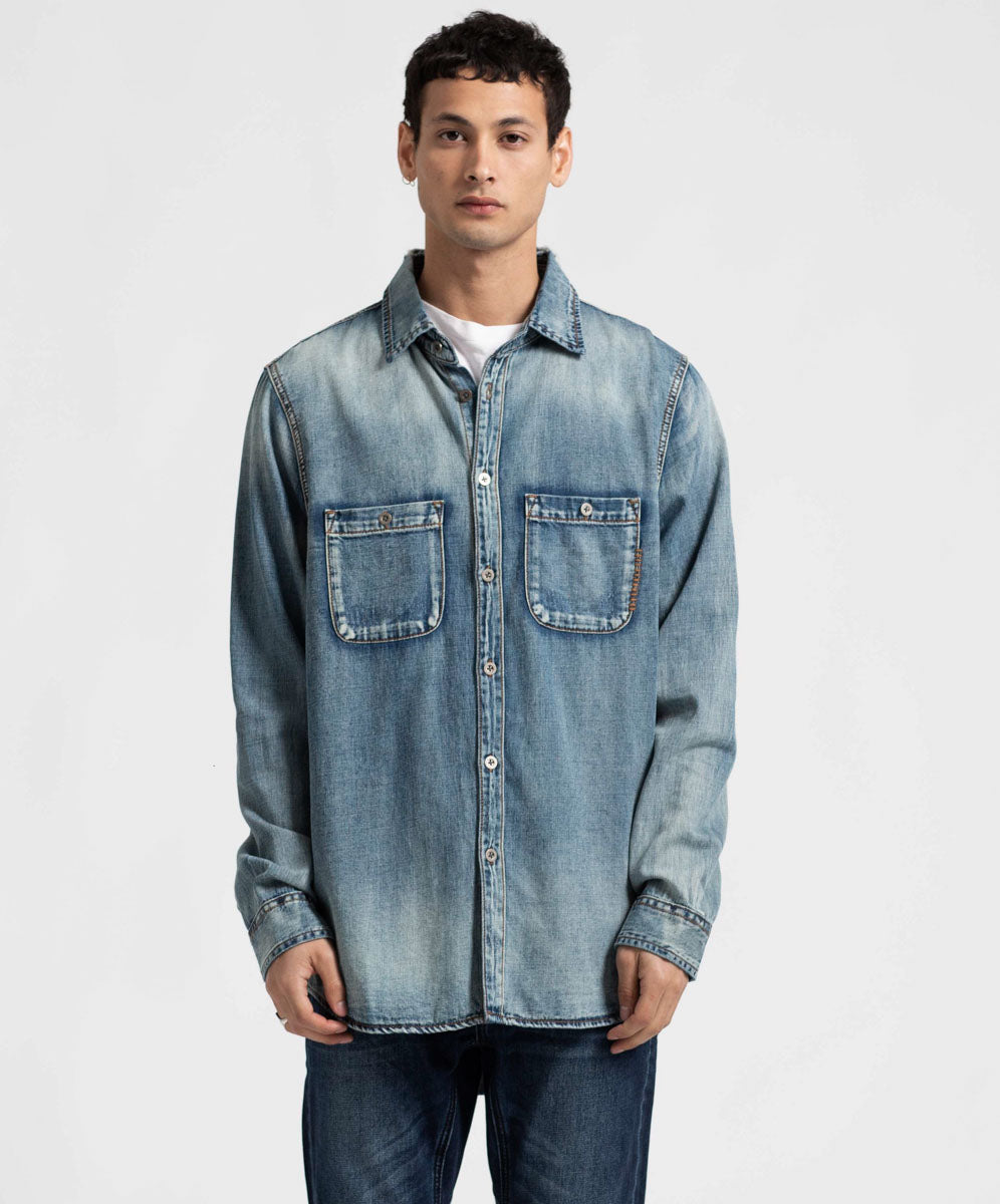 Products HOMME LIBERTY SHIRT