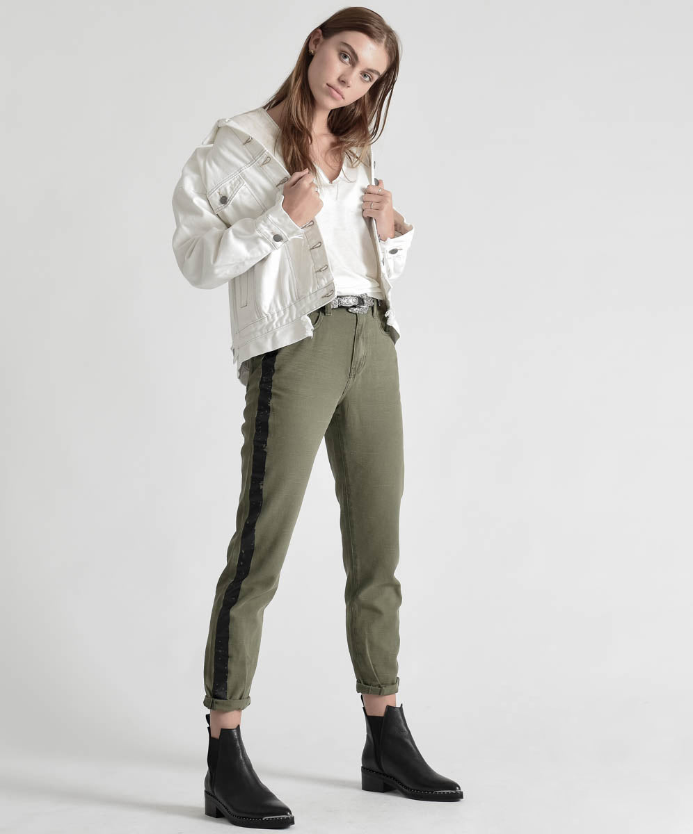 Products MILITAIRE LEGEND PANT