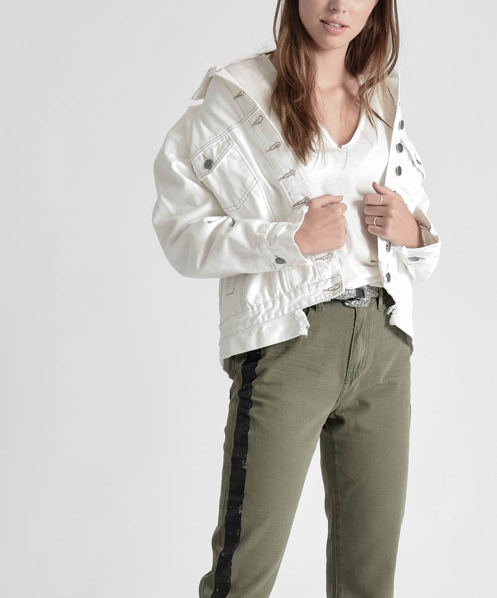 Products MILITAIRE LEGEND PANT