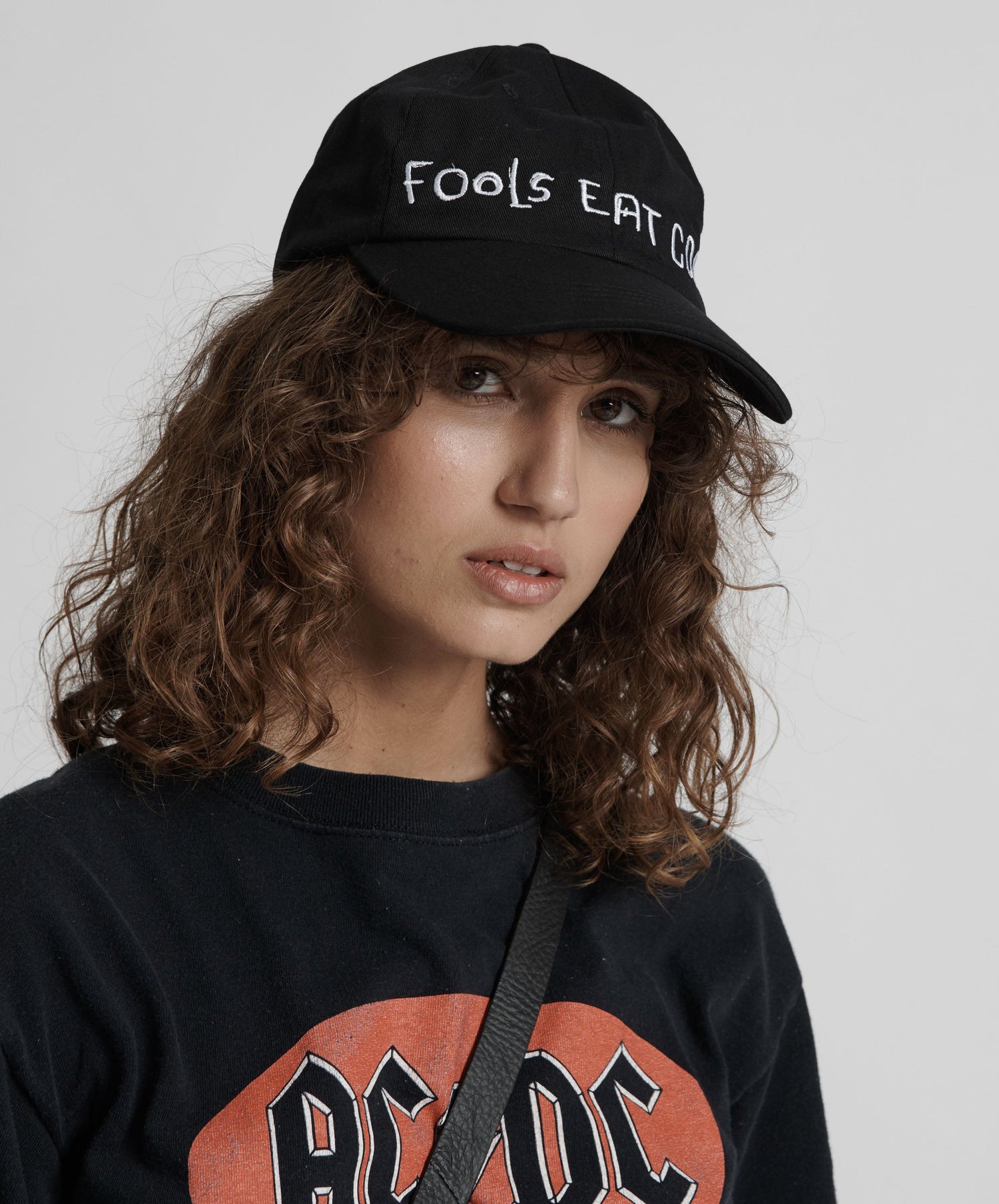 Products FOOLS EAT COOL CAP
