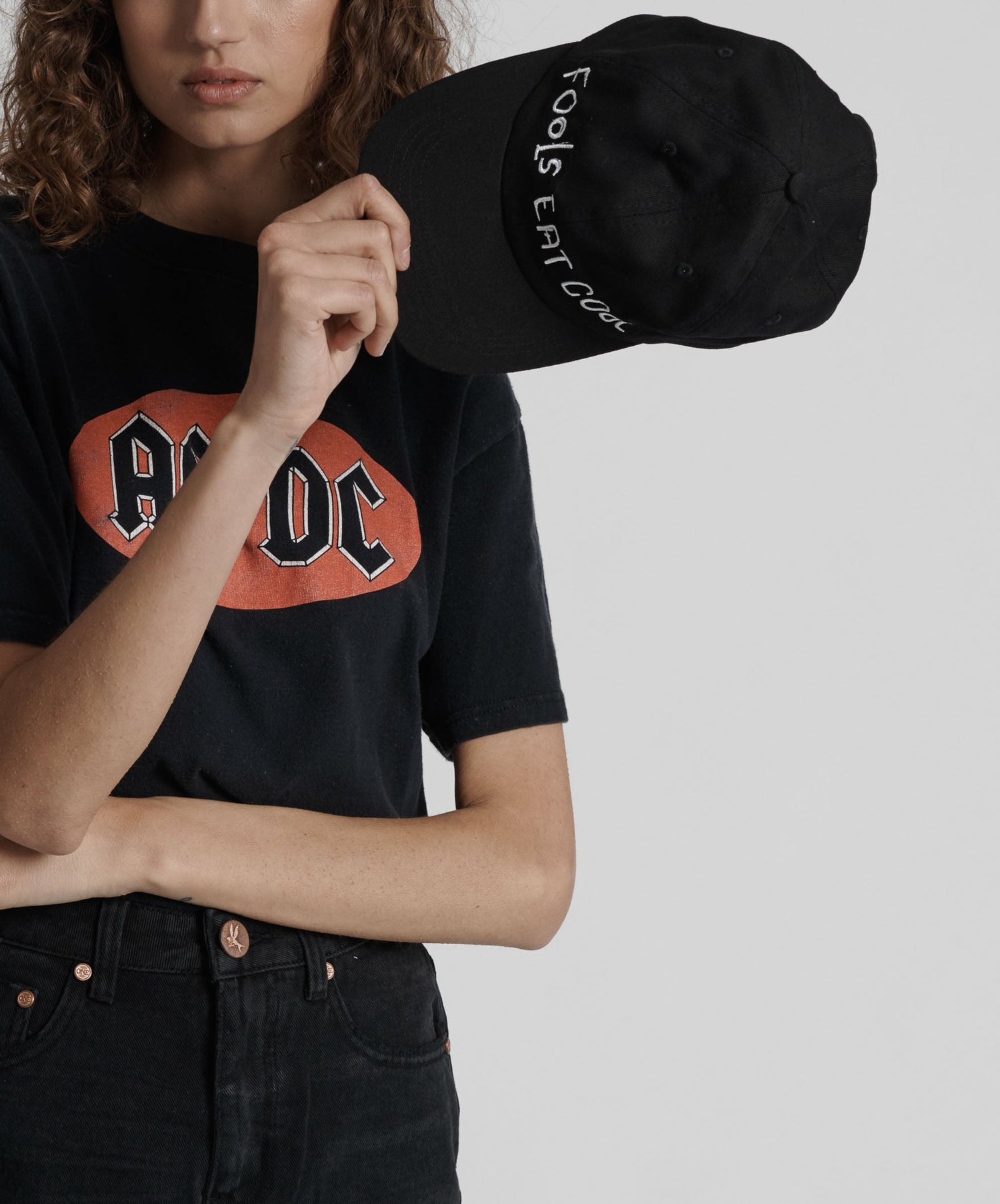 Products FOOLS EAT COOL CAP