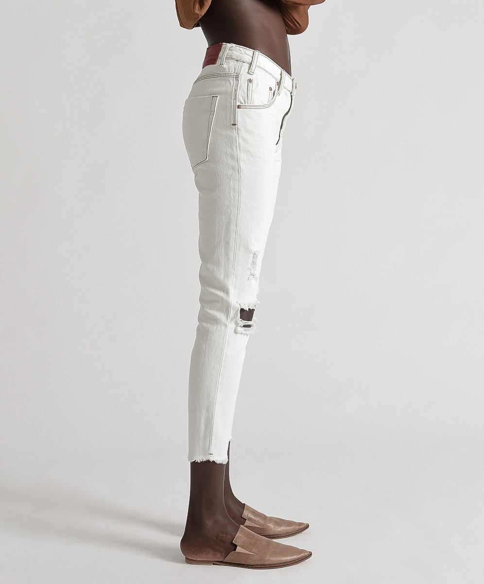 Products COCONUT FREEBIRDS HIGH WAIST SKINNY JEAN