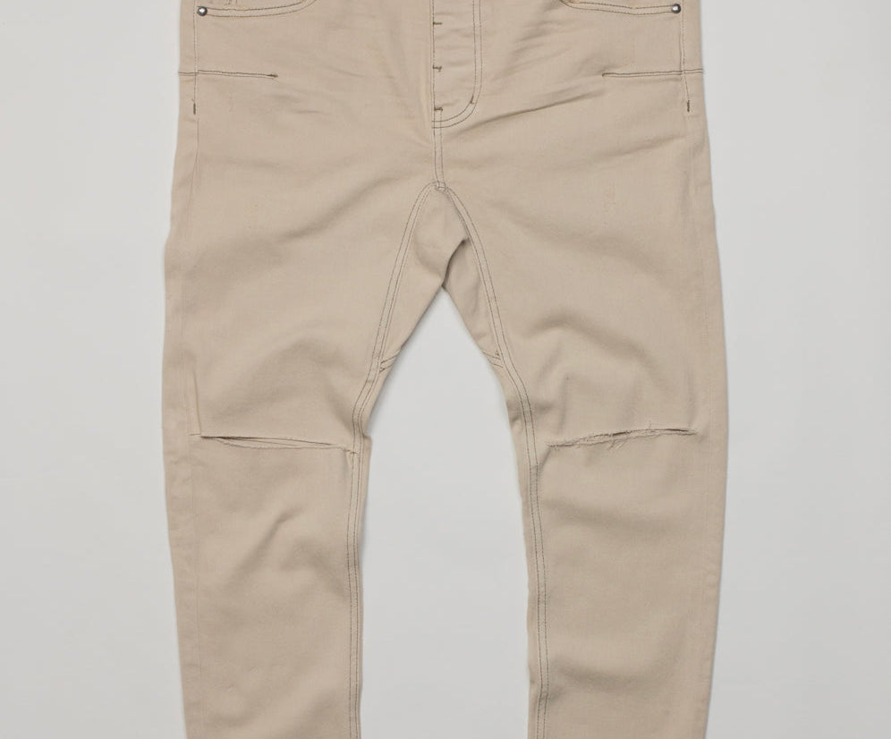 LSTONE MR BLUES DENIM JEAN