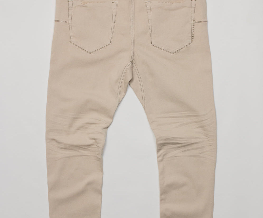 LSTONE MR BLUES DENIM JEAN