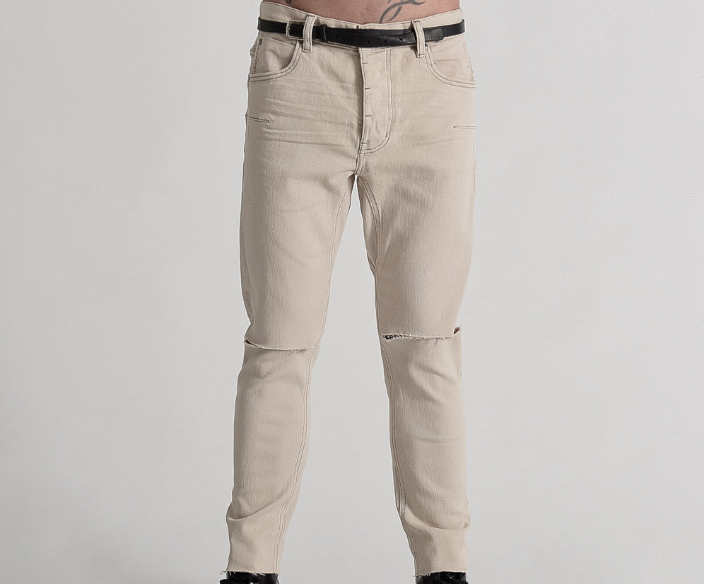 LSTONE MR BLUES DENIM JEAN