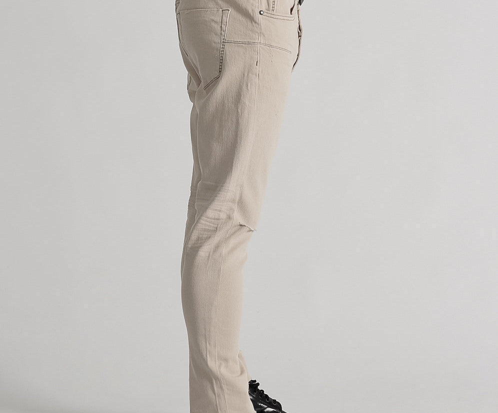 LSTONE MR BLUES DENIM JEAN