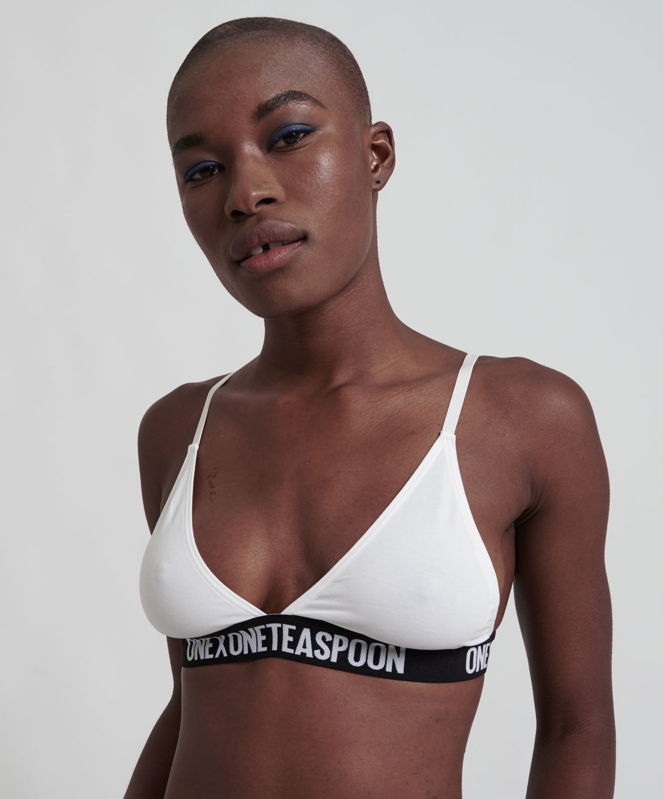 Products One X Classic Bralette - White