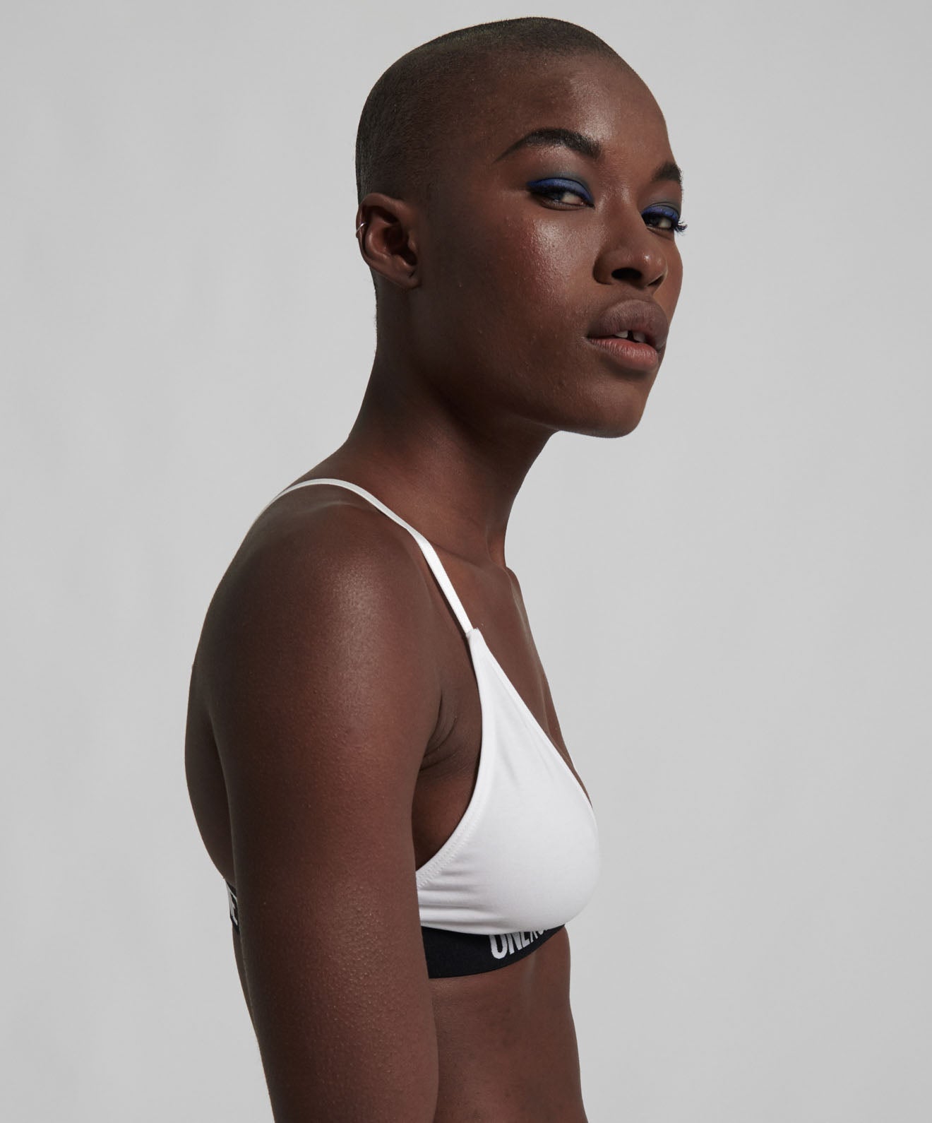 Products One X Classic Bralette - White