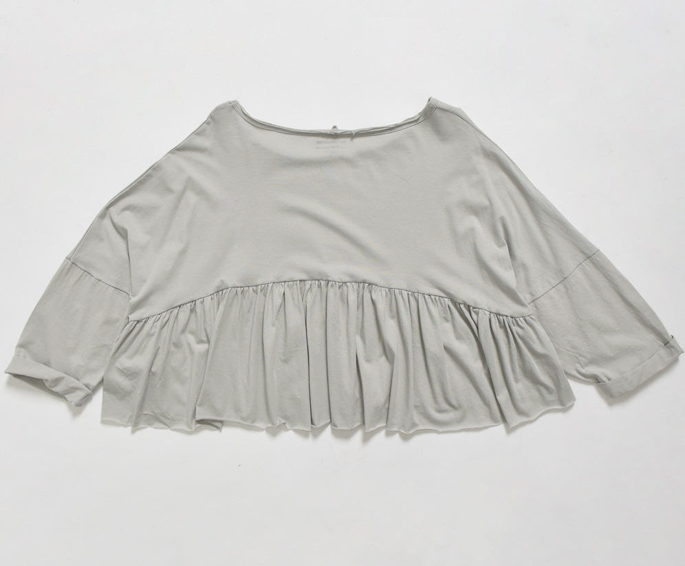 VISION SUPIMA 3/4 SLEEVE TEE