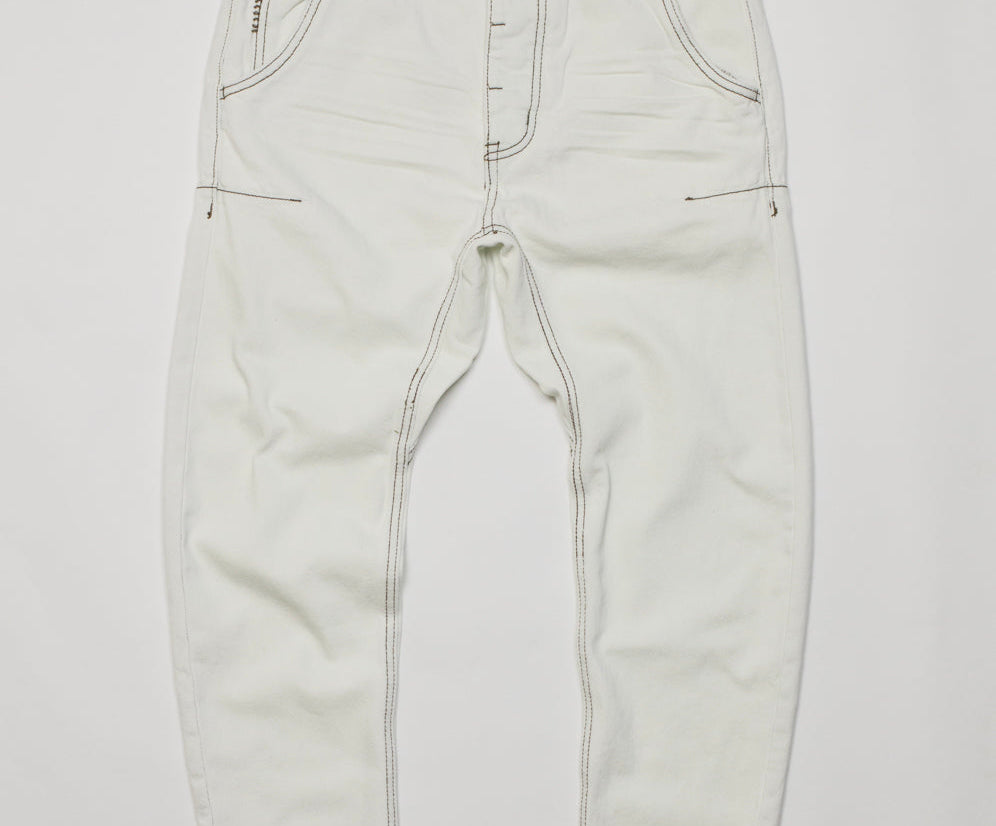 COCONUT MR BROWNS JEAN